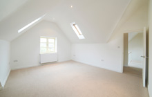 Calthorpe bedroom extension leads