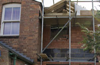 free Calthorpe home extension quotes